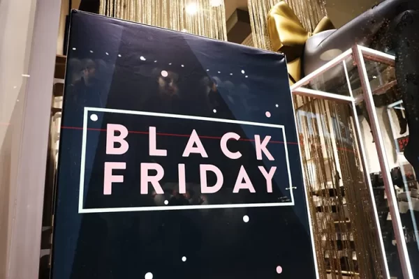 Black Friday 2024: preparação antecipada ajuda empresas a aumentar as vendas