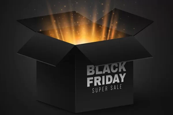 Black Friday: a oportunidade para os pequenos negócios