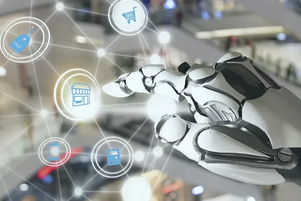 Inteligência artificial: a nova aliada da transformação no varejo