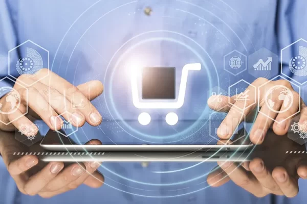 Mais da metade dos brasileiros usam IA na hora de fazer compras