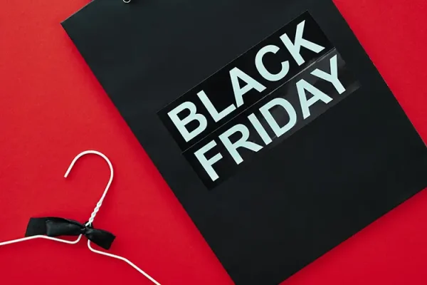 Black Friday 2025: como se proteger de fraudes digitais